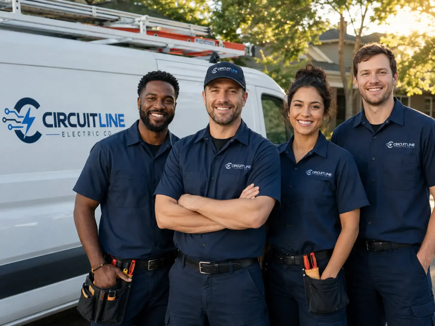 Whole Home Rewiring company in Junction City, WI