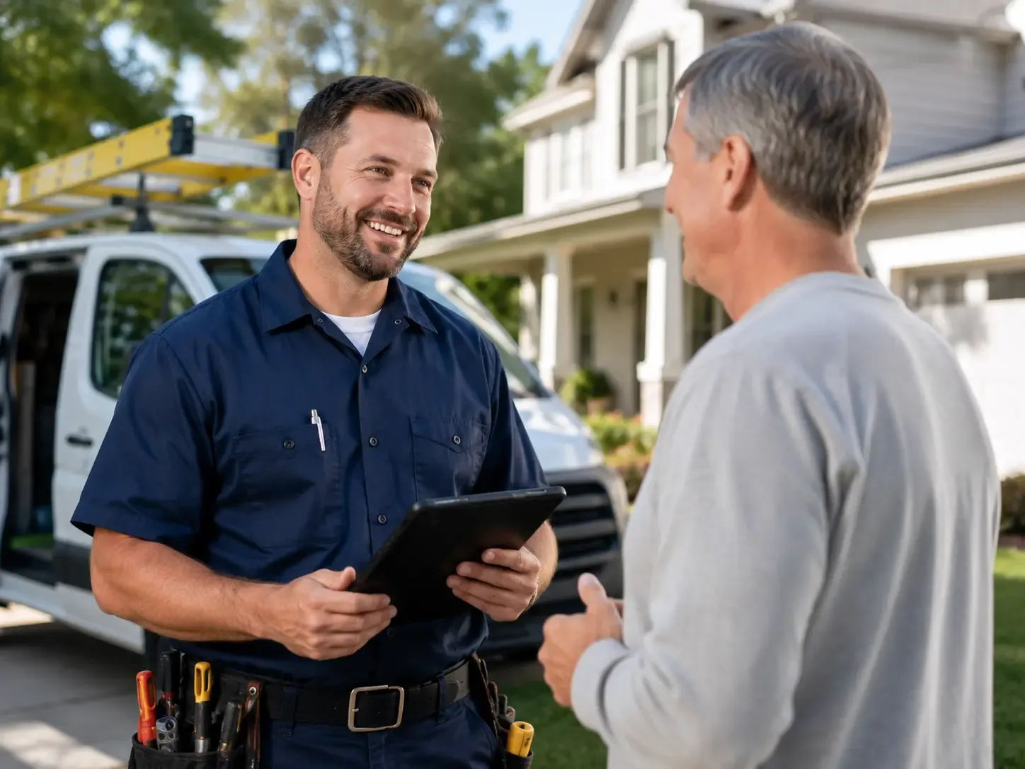 Whole Home Rewiring Junction City, WI FAQs